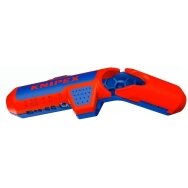 Narzędzie do ściągania izolacji kabli PV KNIPEX ErgoStrip Narzędzie do ściągania izolacji kabli PV KNIPEX ErgoStrip