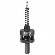 Uchwyt do otwornic 1/2" 14-30mm Uchwyt do otwornic 1/2" 14-30mm