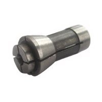 Collet for grinding stones 6mm