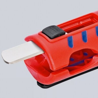Universal stripping tool KNIPEX 3 Universal stripping tool KNIPEX 3