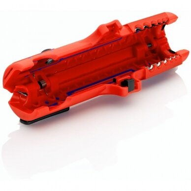 Universal stripping tool KNIPEX 1
