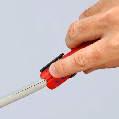 Universal stripping tool KNIPEX 9 Universal stripping tool KNIPEX 9