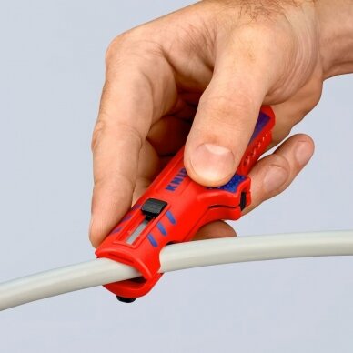 Universal stripping tool KNIPEX 8 Universal stripping tool KNIPEX 8