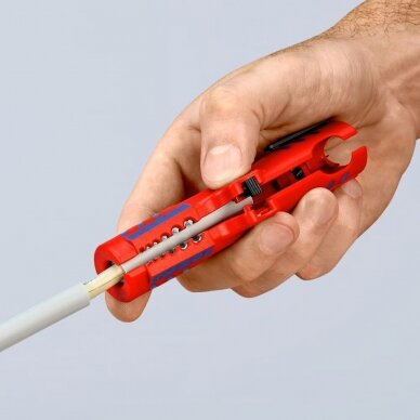 Universal stripping tool KNIPEX 4 Universal stripping tool KNIPEX 4