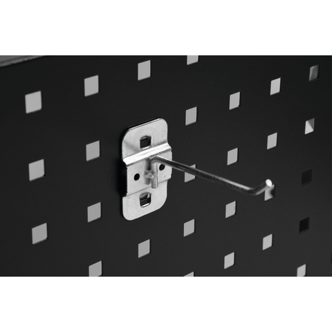 Hook handles for wall-mounted wall set 5pcs 1 Hook handles for wall-mounted wall set 5pcs 1