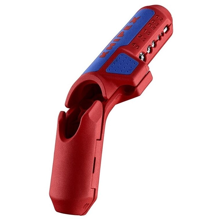 Universal stripping tool KNIPEX ErgoStrip 3 Universal stripping tool KNIPEX ErgoStrip 3