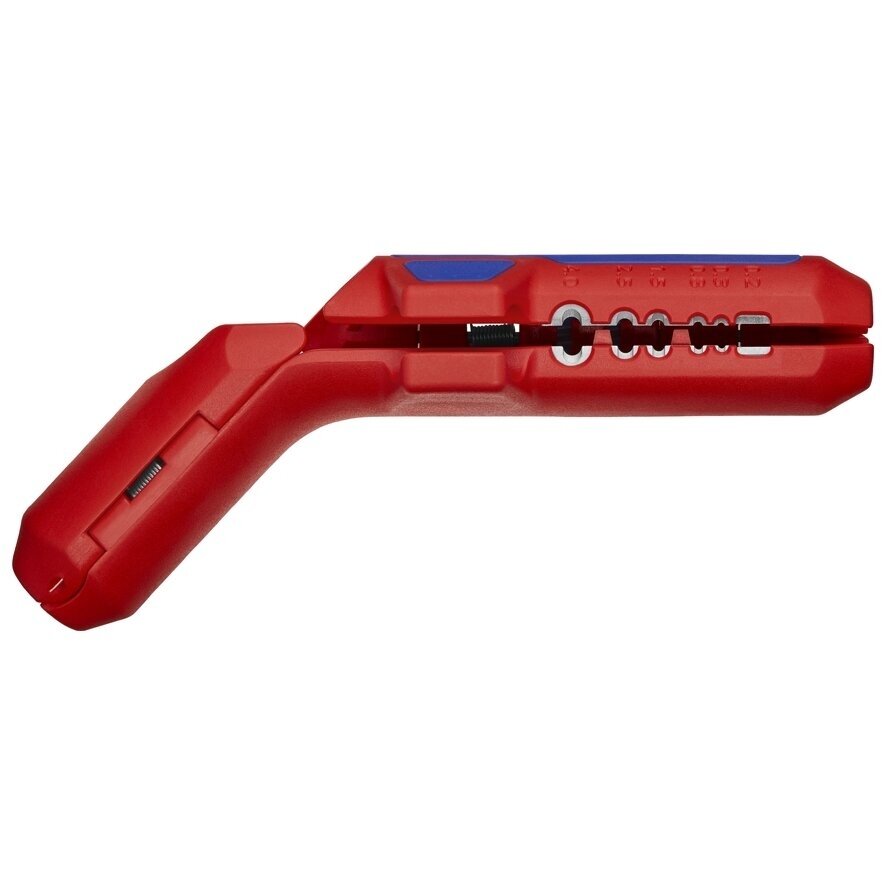 Universal stripping tool KNIPEX ErgoStrip 4 Universal stripping tool KNIPEX ErgoStrip 4