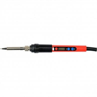 Soldering-iron with LCD display 80W 900M 1