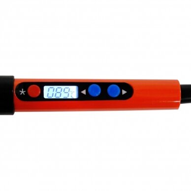 Soldering-iron with LCD display 80W 900M 3