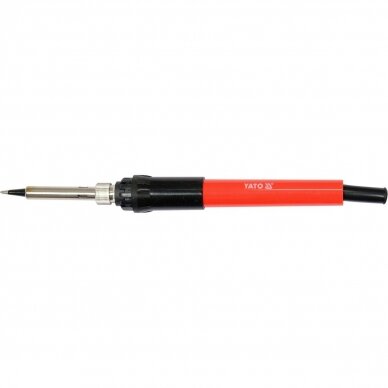 Soldering-iron with LCD display 80W 900M