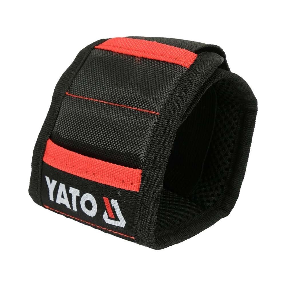 Magnetic wrist band 1 Magnetic wrist band 1