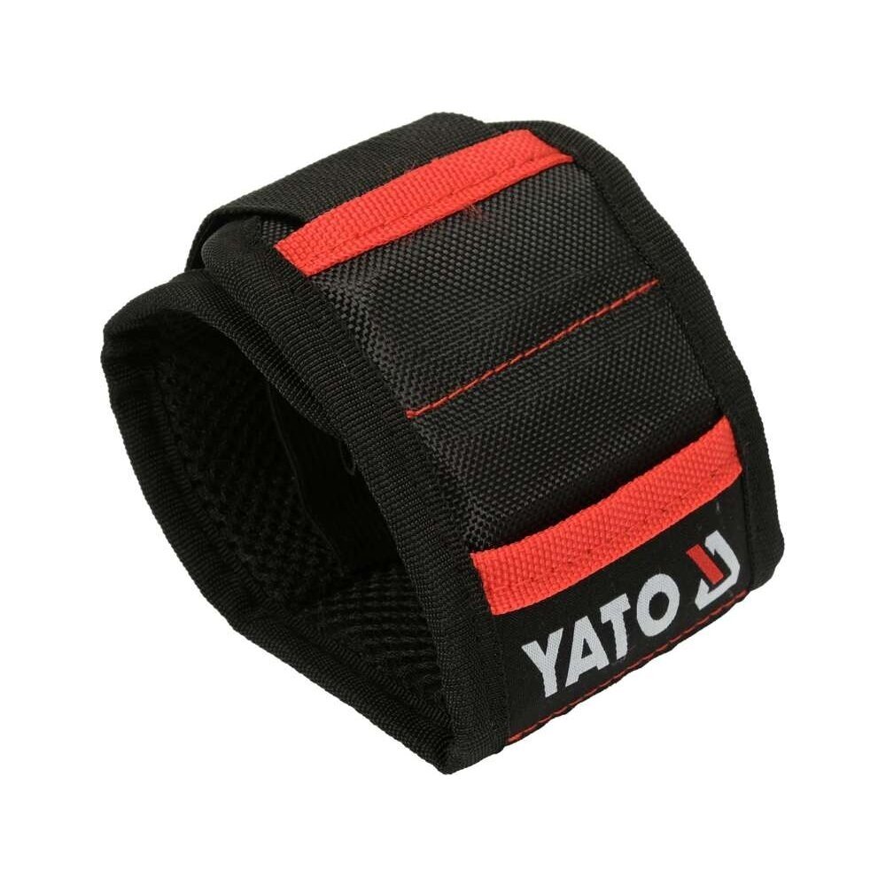 Magnetic wrist band Magnetic wrist band