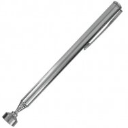 Teleskopiczne narzędzie magnetyczne do podnoszenia 130-635mm 1.59kg Teleskopiczne narzędzie magnetyczne do podnoszenia 130-635mm 1.59kg