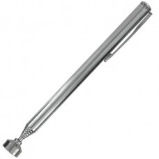 Telescopic magnetic pick-up tool 130-635mm 1.59kg