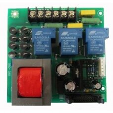 Power board for PL-1500. Spare part