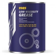 Low viscosity grease 800g,  9985