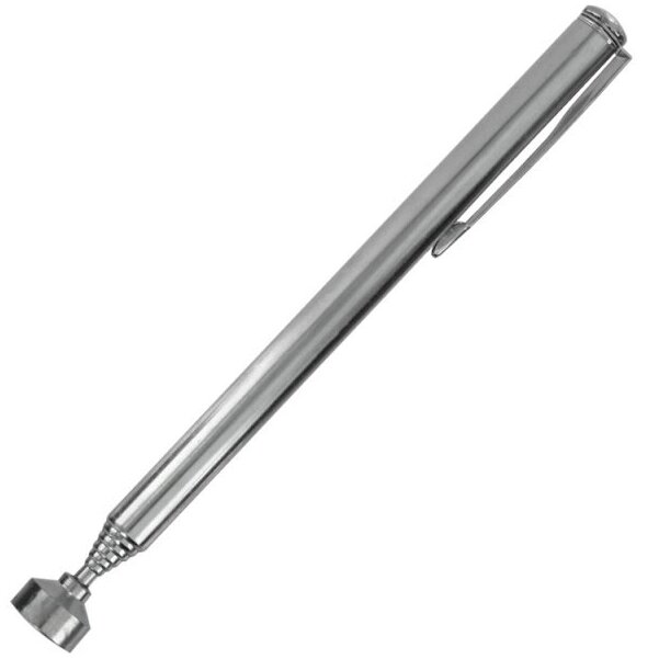 Telescopic magnetic pick-up tool 130-635mm 1.59kg Telescopic magnetic pick-up tool 130-635mm 1.59kg