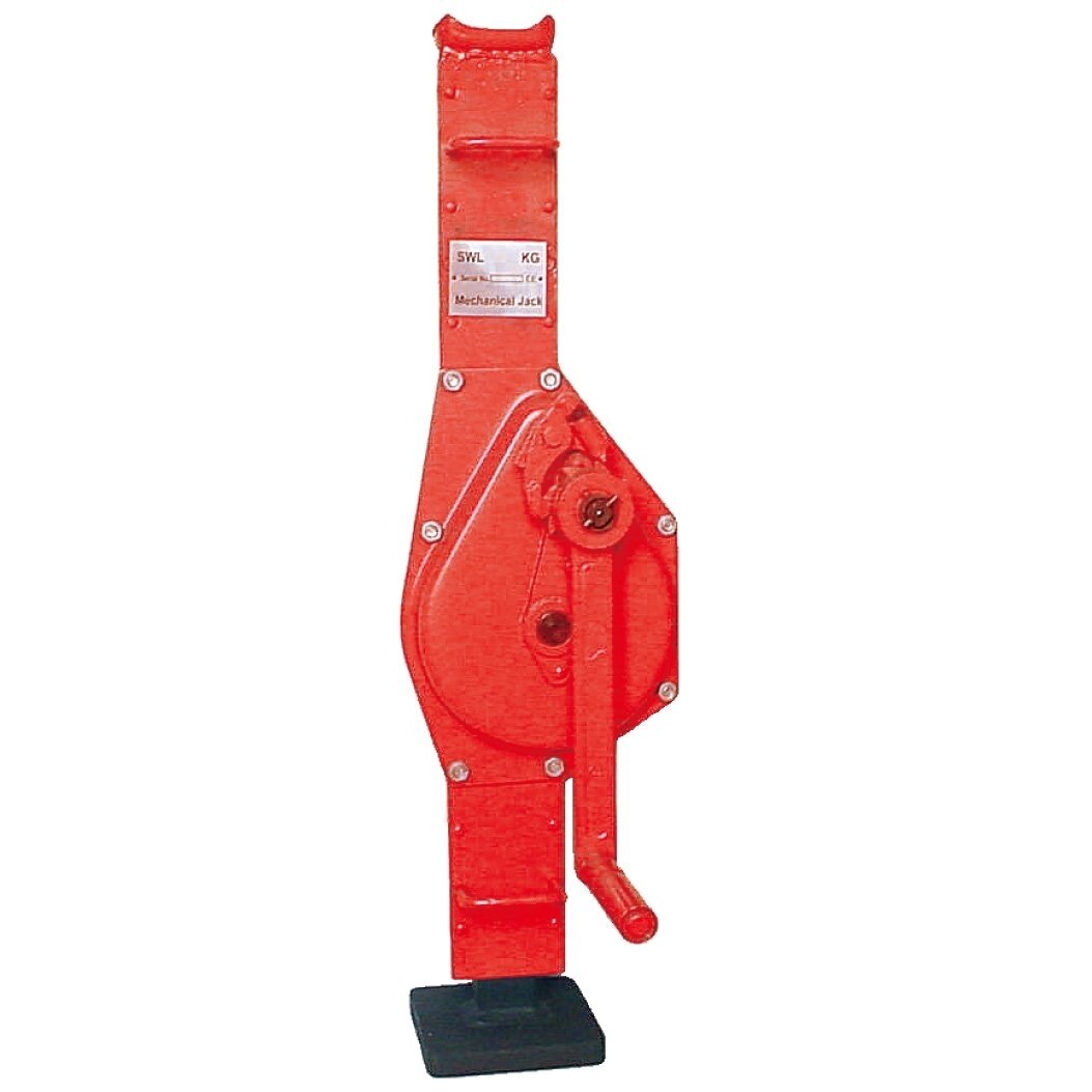Podnośnik mechaniczny 10t Podnośnik mechaniczny 10t