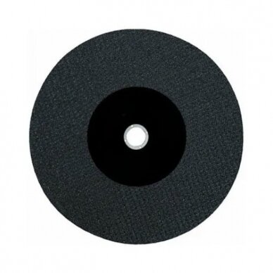 Metalo pjovimo diskas 400x25.4x3.5mm metalo pjovimo staklėm J3G-400T Metalo pjovimo diskas 400x25.4x3.5mm metalo pjovimo staklėm J3G-400T