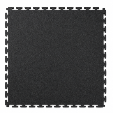 Modulinių surenkamų grindų danga PVC 500x500x7m (plytelės) 18