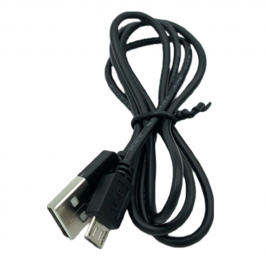 Micro USB cable 80cm