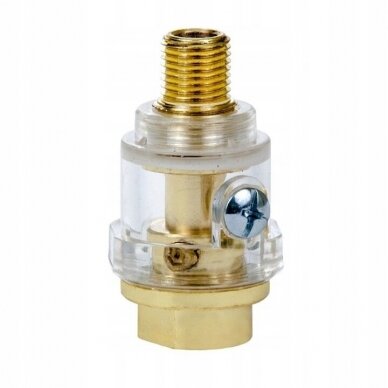 MINI lubricator 1/4 MINI lubricator 1/4