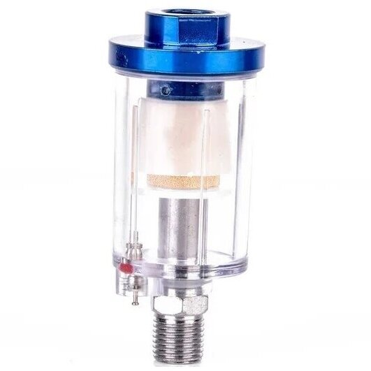 Oil & water separator 1/4" Oil & water separator 1/4"