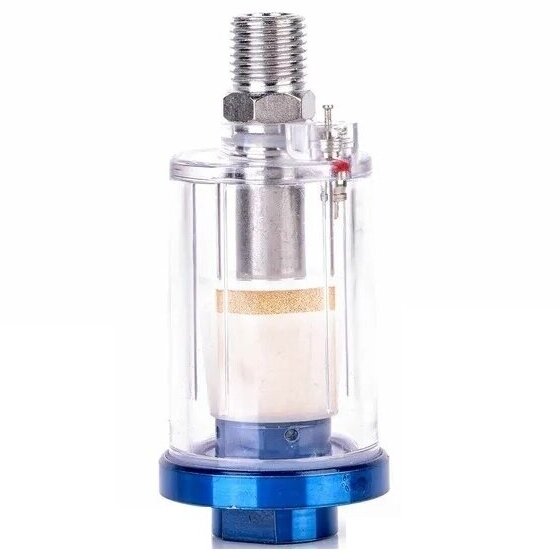 Oil & water separator 1/4" 1 Oil & water separator 1/4" 1
