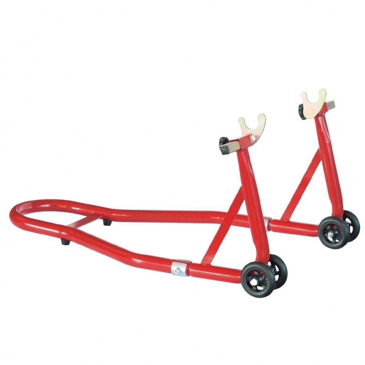 Motorcycle support stand for rear wheel 200kg Motorcycle support stand for rear wheel 200kg