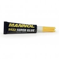 MANNOL Super Glue 3g