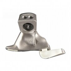 Mount and demount head No. 08 Mount and demount head No. 08