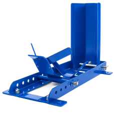 Motorcycle wheel chock 680kg Motorcycle wheel chock 680kg
