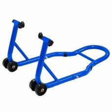 Motorcycle support stand for front wheel 225kg Motorcycle support stand for front wheel 225kg