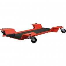 Motorcycle dolly 136kg