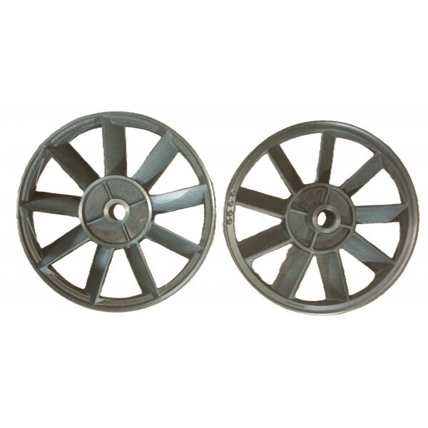 Pulley for MZB compressor 1 Pulley for MZB compressor 1