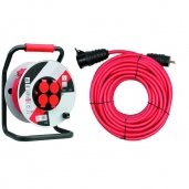 Extension cords / reels