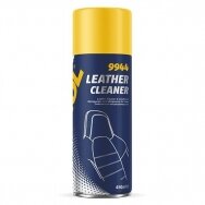 MANNOL Leather cleaner 450ml