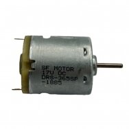 Orapūtės HG20-600 ats.d. Nr.20 Variklis WORCRAFT Orapūtės HG20-600 ats.d. Nr.20 Variklis WORCRAFT