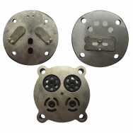 Air valve. Spare part Air valve. Spare part
