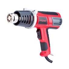 Hot air gun set 4pcs. WORCRAFT Hot air gun set 4pcs. WORCRAFT