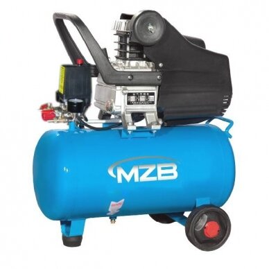 Direct-Driven air compressor 25L 200L/min Direct-Driven air compressor 25L 200L/min