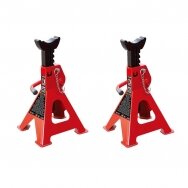 Pastatomas domkratas 6t 2vnt. Pastatomas domkratas 6t 2vnt.