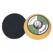 Sanding pad (velcro face) for AT7037BN