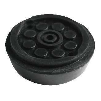 Gumowa podkładka do lewarka 44mm Gumowa podkładka do lewarka 44mm