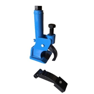 Uniwersalny odłącznik stopki opony 10-21" 1 Uniwersalny odłącznik stopki opony 10-21" 1