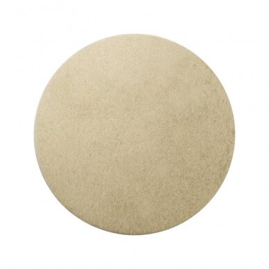 Polierēšanas spilventiņš ar filcu 125x10mm M14 1