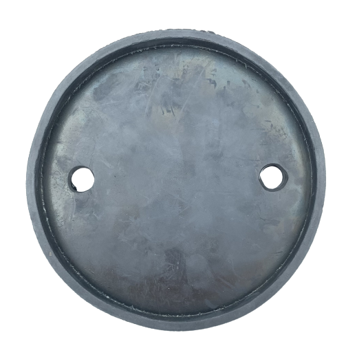 Rubber pad for hydraulic lift U-T50E and U-T60EB 1 Rubber pad for hydraulic lift U-T50E and U-T60EB 1