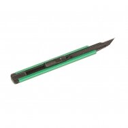 Nóż z aluminium 9 mm Nóż z aluminium 9 mm