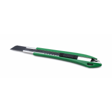 Plastic grip knife 18mm Plastic grip knife 18mm