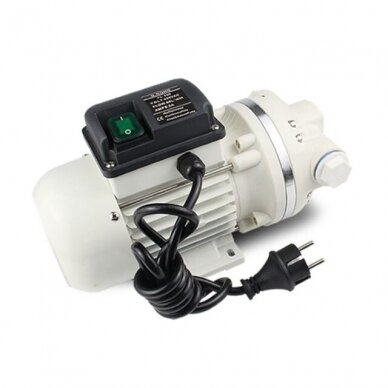 AdBlue electric transfer pump 230V 1